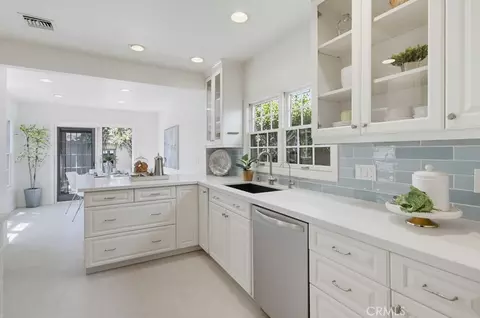 Kitchen - 234 H, Coronado, CA 92118 photo 5 of 5