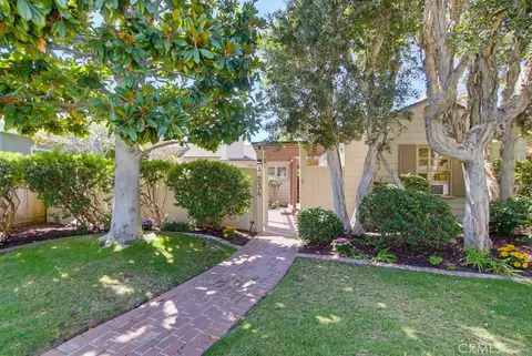 Exterior - 234 H, Coronado, CA 92118 photo 4 of 22