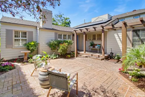Exterior - 234 H, Coronado, CA 92118 photo 10 of 22