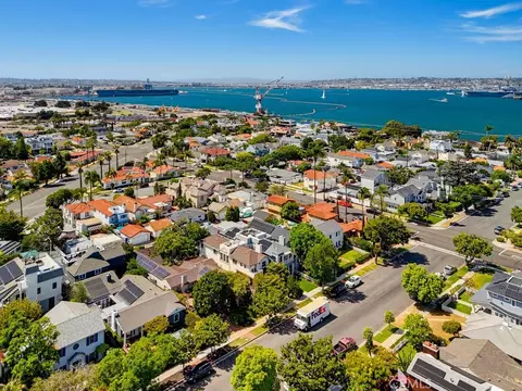 View/Area - 234 H, Coronado, CA 92118 photo 6 of 7