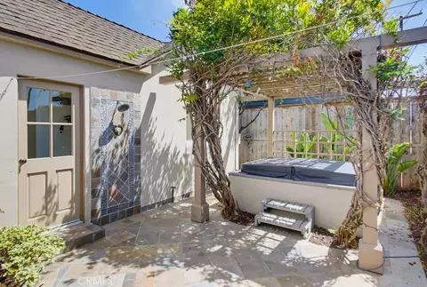 Exterior - 234 H, Coronado, CA 92118 photo 17 of 22