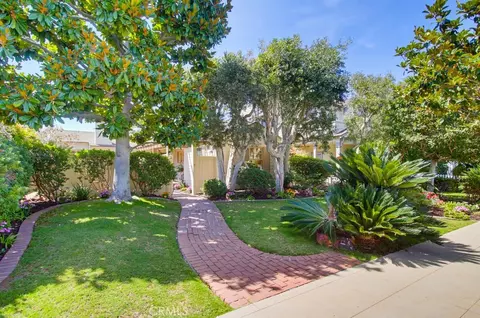 Exterior - 234 H, Coronado, CA 92118 photo 3 of 22