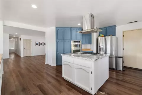 Kitchen - 23810 Barona Mesa Rd, Ramona, CA 92065 photo 3 of 4