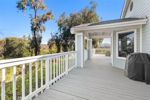 Exterior - 23810 Barona Mesa Rd, Ramona, CA 92065 photo 7 of 8