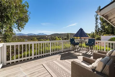 Exterior - 23810 Barona Mesa Rd, Ramona, CA 92065 photo 3 of 8