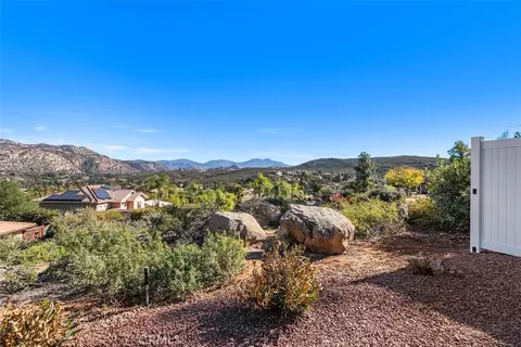 Exterior - 23810 Barona Mesa Rd, Ramona, CA 92065 photo 6 of 8