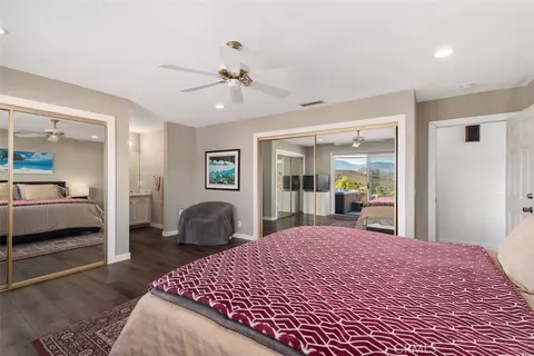 Bedroom - 23810 Barona Mesa Rd, Ramona, CA 92065 photo 3 of 4