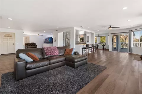 Living - 23810 Barona Mesa Rd, Ramona, CA 92065 photo 4 of 4