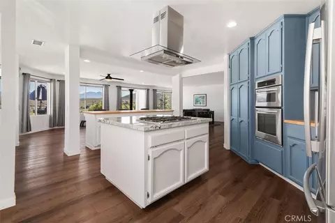 Kitchen - 23810 Barona Mesa Rd, Ramona, CA 92065 photo 1 of 4