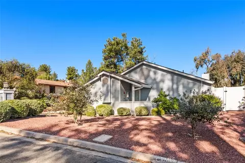 Exterior - 23810 Barona Mesa Rd, Ramona, CA 92065 photo 5 of 8