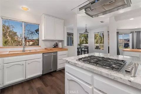 Kitchen - 23810 Barona Mesa Rd, Ramona, CA 92065 photo 4 of 4