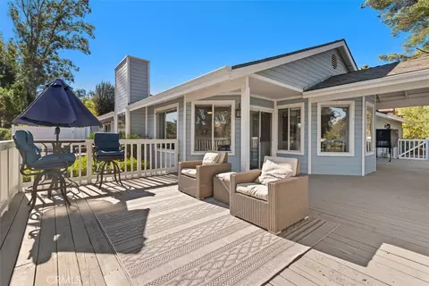 Exterior - 23810 Barona Mesa Rd, Ramona, CA 92065 photo 4 of 8