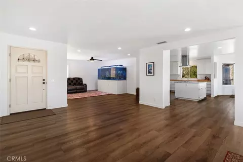 Living - 23810 Barona Mesa Rd, Ramona, CA 92065 photo 3 of 4