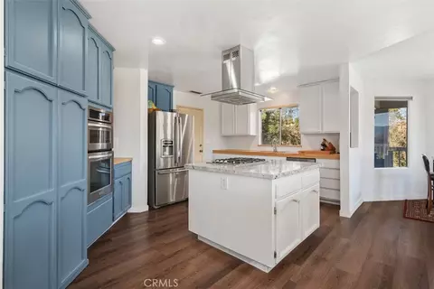 Kitchen - 23810 Barona Mesa Rd, Ramona, CA 92065 photo 2 of 4
