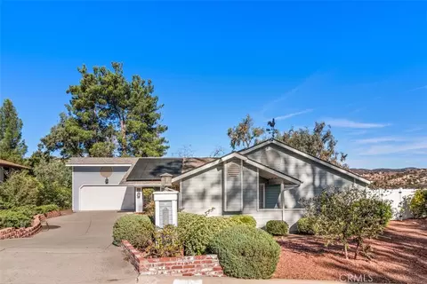Exterior - 23810 Barona Mesa Rd, Ramona, CA 92065 photo 2 of 8