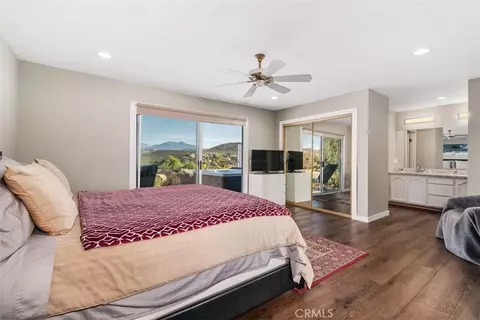 Bedroom - 23810 Barona Mesa Rd, Ramona, CA 92065 photo 1 of 4