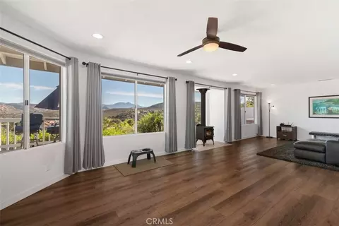Living - 23810 Barona Mesa Rd, Ramona, CA 92065 photo 2 of 4