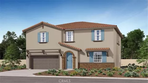 Exterior - 26534 Aster Way, Menifee, CA 92584 photo 1 of 1