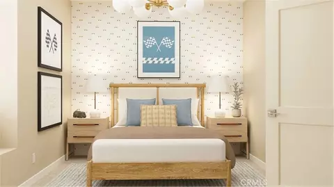 Bedroom - 26534 Aster Way, Menifee, CA 92584 photo 2 of 4