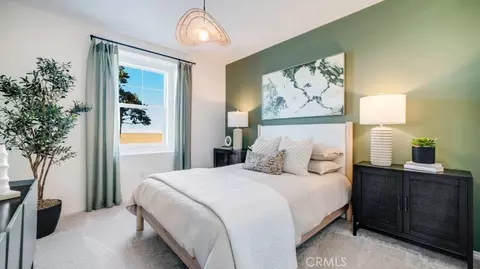 Bedroom - 2347 Diamond Edge Rd, Perris, CA 92570 photo 2 of 4