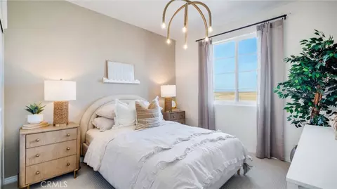 Bedroom - 2341 Diamond Edge Rd, Perris, CA 92570 photo 2 of 6