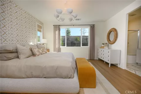 Bedroom - 2341 Diamond Edge Rd, Perris, CA 92570 photo 6 of 6