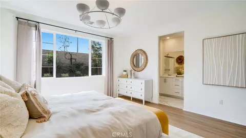 Bedroom - 2341 Diamond Edge Rd, Perris, CA 92570 photo 5 of 6