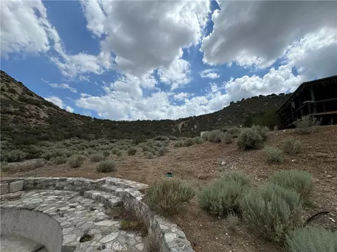 Exterior - 8372 Green, Pinon Hills, CA 92372 photo 4 of 11