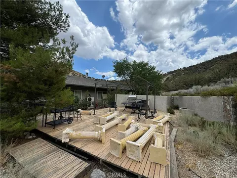 Exterior - 8372 Green, Pinon Hills, CA 92372 photo 11 of 11