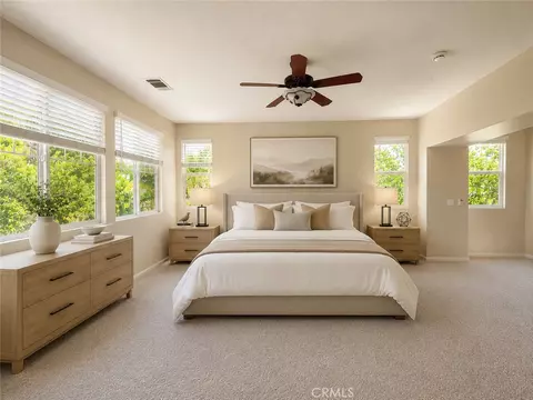 Bedroom - 32493 Palacio, Temecula, CA 92592 photo 2 of 7