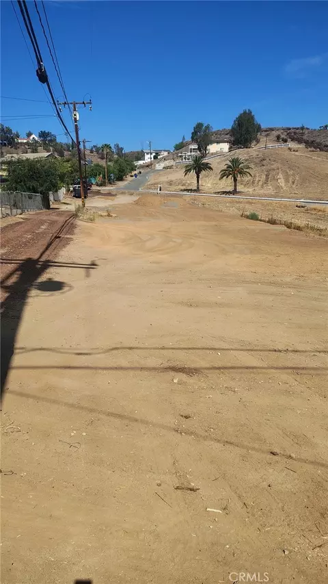 0 Chaney, Lake Elsinore, CA 92530