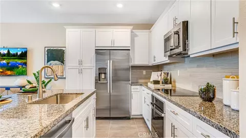 Kitchen - 2882 E Bottas Priveado, Ontario, CA 91762 photo 2 of 2