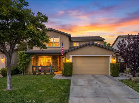 Exterior - 45936 Camino Rubi, Temecula, CA 92592 photo 2 of 10