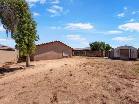 Exterior - 210 E Oasis, Blythe, CA 92225 photo 2 of 4
