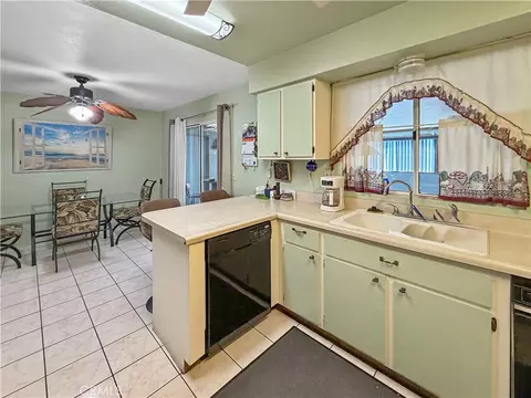 Kitchen - 210 E Oasis, Blythe, CA 92225 photo 1 of 4