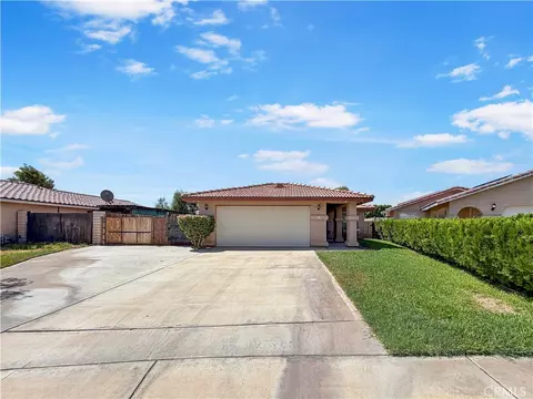 Exterior - 210 E Oasis, Blythe, CA 92225 photo 4 of 4