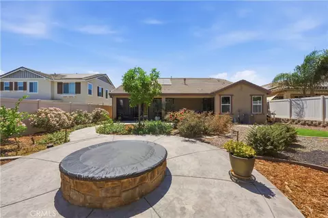 Exterior - 35660 Capistrano, Wildomar, CA 92595 photo 5 of 22