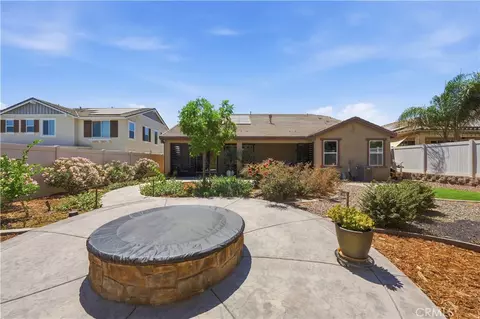 Exterior - 35660 Capistrano, Wildomar, CA 92595 photo 6 of 24