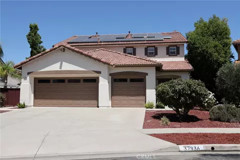 37936 Sawleaf Pl, Murrieta, CA 92562