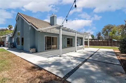 Exterior - 29907 Longvale Ct, Temecula, CA 92592 photo 6 of 9