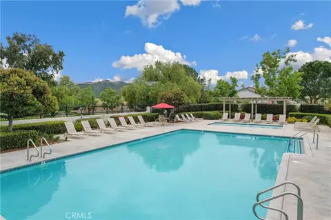 Exterior - 29907 Longvale Ct, Temecula, CA 92592 photo 8 of 9