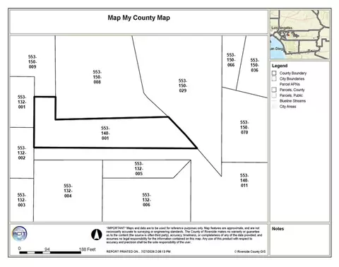 0 Grant, Hemet, CA 92544 photo 5