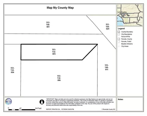 0 Grant, Hemet, CA 92544 photo 4