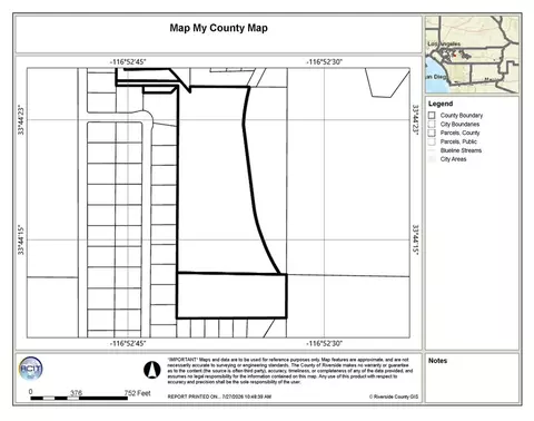 0 Grant, Hemet, CA 92544 photo 2