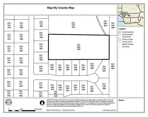 0 Grant, Hemet, CA 92544 photo 3