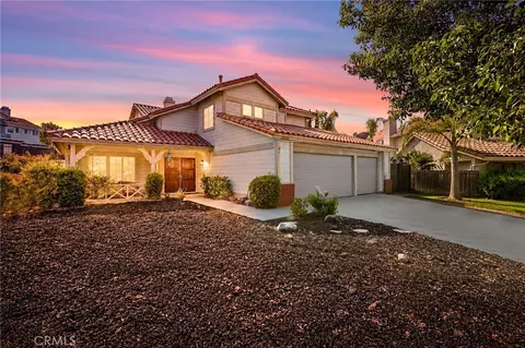 25020 Corte Viena, Murrieta, CA 92563