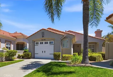 40740 Corte Albara, Murrieta, CA 92562