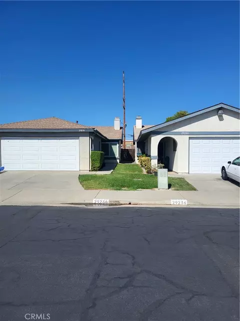 29236 Murrieta, Sun City, CA 92586