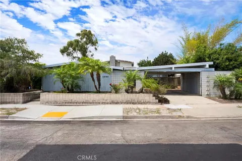 2866 Gobat Ave, San Diego, CA 92122