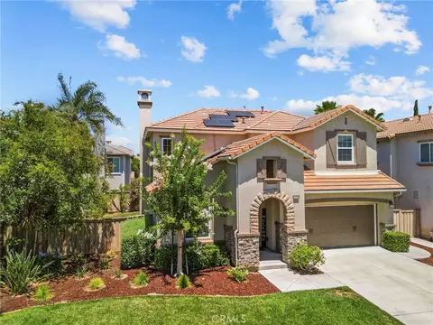 Exterior - 31258 Mangrove Dr, Temecula, CA 92592 photo 11 of 17